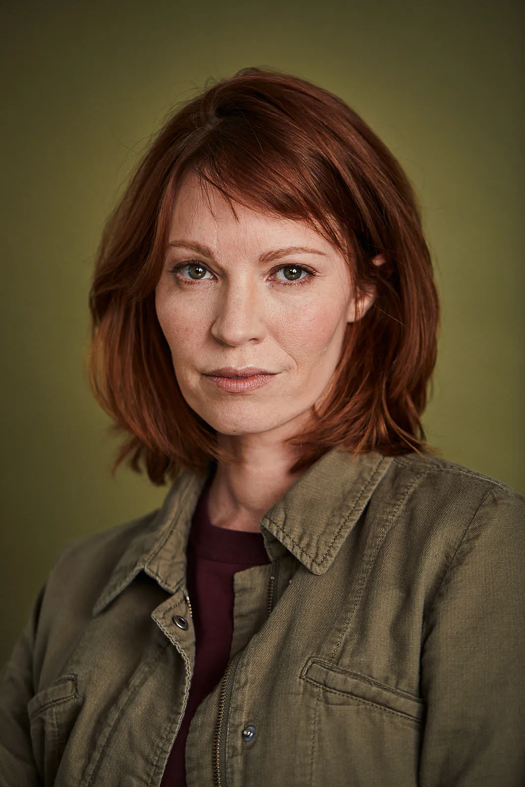 Аниела МакГиннесс